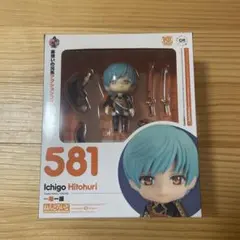 刀剣乱舞 一期一振 ねんどろいど 581