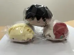 僕のヒーローアカデミア のるキャラマスコット 制服ver.