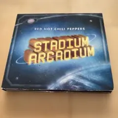 2026年最新】Red Hot Chili Peppers / Californication (輸入盤CD