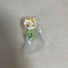 ジョジョの奇妙な冒険 黄金の風　パンナコッタ・フーゴ 肩ズン フィギュア