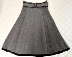 Apuweiser-riche フレアスカート XSサイズ