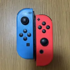 カズ様専用 Joy-Con コントローラー ジャンク品2つ