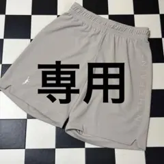 お空 さん専用 IN THE PAINT バスケットボールパンツ ベージュのサムネイル