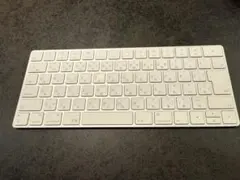 【美品】Apple Magic Keyboard（JIS配列・日本語）A1644
