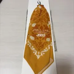 NAOTO バンダナキーチェーン