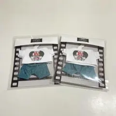 King&Prince はぴぬい 着せ替え衣装 STARRING キンプリ