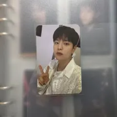 straykids STAYJAPAN FC 更新特典 トレカ スンミン