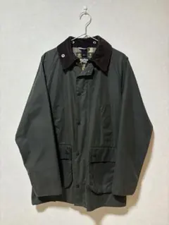 『超美品 Barbour sl bedale 40』