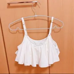 【最終値下】白　ビキニ