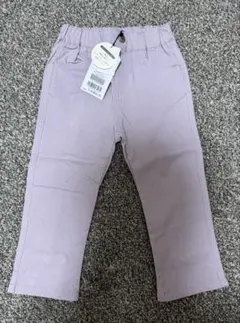セラフ パンツ ボトムス 8分丈