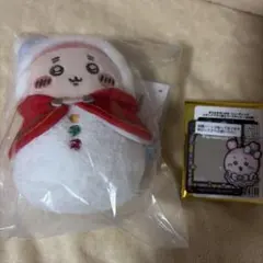 ちいかわ　古本屋セット