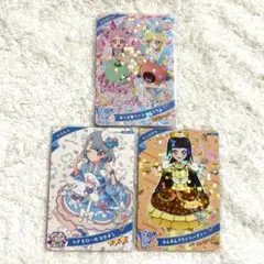 ひみつのアイプリ ひまり ぷにるんず コラボ