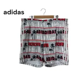 adidas アディダスオリジナルス ハーフパンツ ショートパンツ 短パン