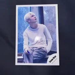 Snow Man ラウール 公式写真