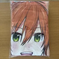 すとぷり　ジェル　タオル