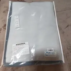 シルク混綿毛布140✕200cm