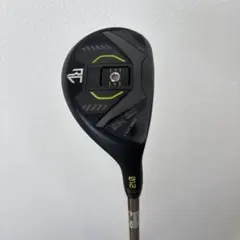 ロイヤルコレクション21°UTシャフト純正SR 2025年最新】ROYAL COLLECTION ロフト角：21 ユーティリティの人気