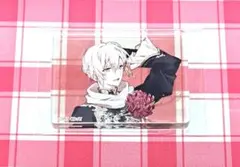 2025年最新】棗巳波 缶バッジの人気アイテム - メルカリ