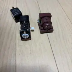 機関車トーマス　ガチャガチャ