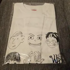 値下げ❗WILDBLUE SKY VOYAGE 2025.9 限定Tシャツのサムネイル