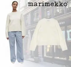 marimekko Kalotti Unikko Knitsのサムネイル