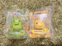 たまごっちブリスターパッケージコレクション