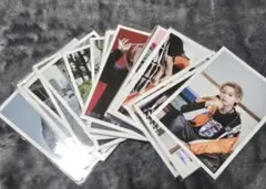 超特急 シューヤ 生写真セット