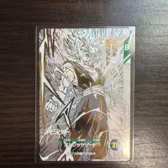 ドラゴンボール スーパーダイバーズ SDVTB-006 ベジット