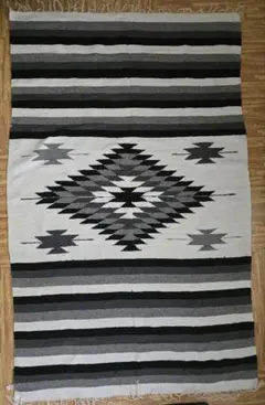 新品 80×130 山羊の毛布 バッターニエ ボシャルウィット - メルカリ