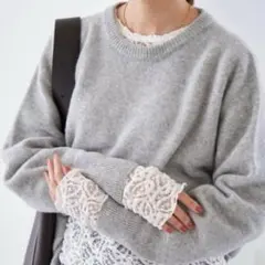 2026年最新】ペイズリー ストレッチレースプルオーバーの人気アイテム