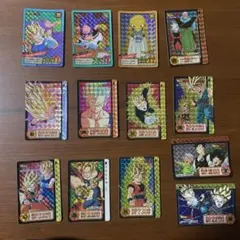 2026年最新】ドラゴンボール カードダス 397の人気アイテム - メルカリ