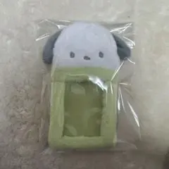 サンリオ ポチャッコ トレカホルダー トレカケース カードホルダー
