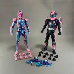 2026年最新】s.h.figuarts 仮面ライダーリバイスの人気アイテム - メルカリ
