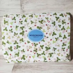 ウェッジウッド　ワイルドストロベリー アソートティーバッグ　18袋　ギフト