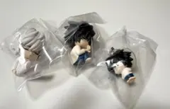 デスノート　ねむらせ隊　めじるしアクセサリー