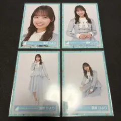 2025年最新】濱岸ひより 生写真 コンプの人気アイテム - メルカリ