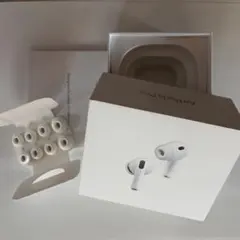 2026年最新】Airpod 4 未使用の人気アイテム - メルカリ
