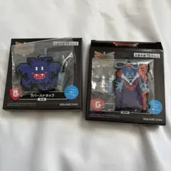 ドラゴンクエスト 一番くじ ふくびき所 G賞