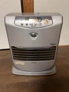 中古 CORONA コロナ 石油ファンヒーター FH-ix466BY - メルカリ