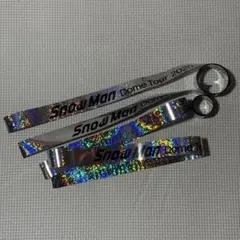 2026年最新】SnowMAN 銀テープの人気アイテム - メルカリ