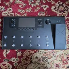 LINE 6 HELIX LT ギター用マルチエフェクター