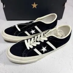 converse one star