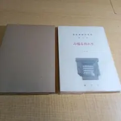 『生れ出る悩み』有島武郎