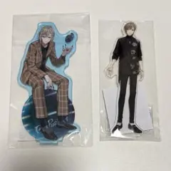 にじさんじ　にじフェス　ゲマズ　アクリルスタンド　叶