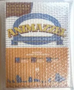 MAZZEL Moment BOX あにまーぜる 2026 FC限定 受注生産 - メルカリ