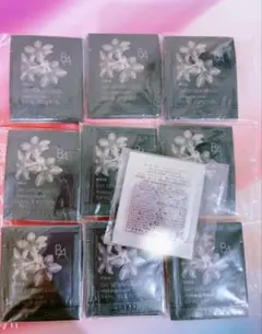 POLA BA デイセラム リキッド化粧下地 0.4ml x 100包