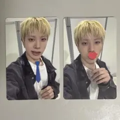 ジョンファン　treasureトレカ　pulse on 8000円　10000円