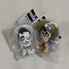 リメンバーミー　肩ズン　ヘクター・デラクルス