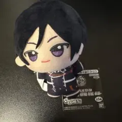 刀剣乱舞 ONLINE ちびぐるみ 薬研藤四郎のサムネイル