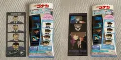 名探偵コナン キャラクリアフォト